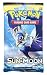 1 Random Pokemon Sun & Moon English Booster pack