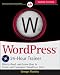WordPress 24-Hour Trainer