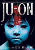 Ju-On: A Novel