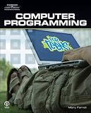 Computer Programming for Teens, 1st Edition