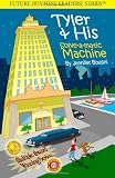 Tyler & His Solve-a-matic Machine: - 2nd Edition- Disney's Prestigious iParenting Media Winner (2007)