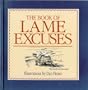 Book of Lame Excuses