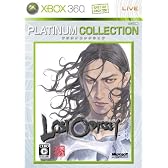 ロストオデッセイ Xbox 360 プラチナコレクション