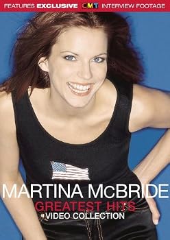 Martina McBride - Greatest Hits Video Collection