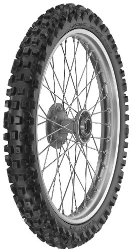 see more Dunlop D739 4-Stroke Dirt Bike Front Tire 80/100-21