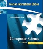 Computer science : an overview