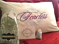 Fearless Pillowcase Dream Kit (Victorian Collection)