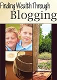 51MjexeLEDL. SL160  internet home business: Finding Wealth Through Blogging