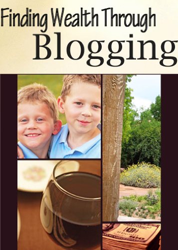 51MjexeLEDL internet home business: Finding Wealth Through Blogging