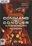 Command & Conquer Kane's Wrath Expansion DVD - Requires C&C3 Tiberium Wars