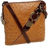 DONALD J PLINER D2434-6821 Crossbody