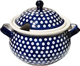 Buy Polish Pottery Soup Tureen 1004-42 Knowing God: Walking through the Book of Books