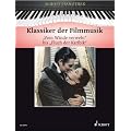 Klassiker der Filmmusik: "Vom Winde verweht" bis "Fluch der Karibik". Klavier. (Schott Pianothek)