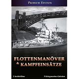 Flottenman�ver & Kampfeins�tzevon "2. Weltkrieg"