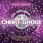 Die Ultimative Chartshow-Disco Classics