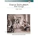 Franz Schubert - 100 Songs: The Vocal Library