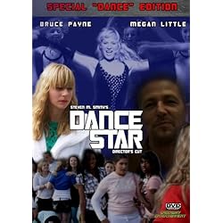 Dance Star  - Special "Dance" Edition [2012] [DVD]