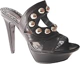 BCBGirls Women's Rossina Slide