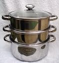 Horwood Steamer