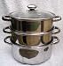 Judge Pp260 Steamer Set 3tier