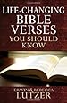 Life-Changing Bible Verses You Should Know