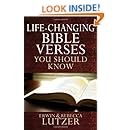 Life-Changing Bible Verses You Should Know