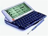 Review Psion Acc-107 / Psion Serie 5 MX