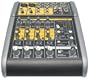 Tapco by Mackie Blend 6 Recording and Live Mixer