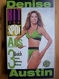 Denise Austin: Abs - 3 Quick Tummy Tightening Workouts