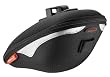 Ibera Bicycle Clip-On Quick-Release SeatPak (1.5L)