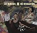 Les Nubians FT the Roots-Sweetest Taboo