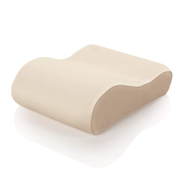 Tempur Pedic Tempur Travel Size Neck Pillow Ergonomic Firm