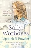 Lipstick & powder