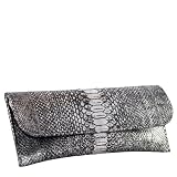 Courrier Clutch