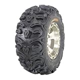 Kenda Bearclaw HTR K587 Utility ATV Tire - 25x10R12 - 8 Ply