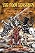 The Four Horsemen: An Anthology of Conquest, War, Famine & Death