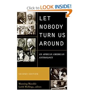 Download Let Nobody Turn Us Around An African American Anthology Ebook Joetteipçé¨è½æ ¼ Çå®¢é¦