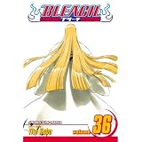 Bleach, Vol. 36 ~ Tite Kubo