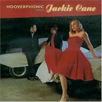 Jackie Cane