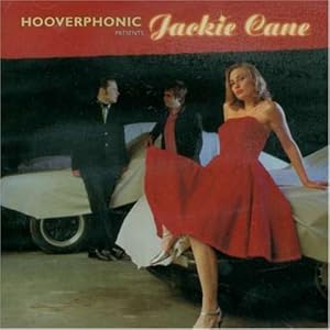 Jackie Cane
