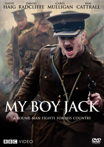 Childrens Toyshop  DVD : My Boy Jack
