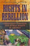 Rights in Rebellion: Indigenous Struggle and Human Rights in Chiapas