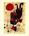 Kunstmuseum Basel - Art Poster - 22 x 28