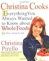 Christina Cooks