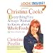 Christina Cooks: Everything You Always Wanted to Know About Whole Foods But Were Afraid to Ask
