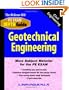 Geotechnical Engineering