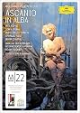 Mozart - Ascanio in Alba