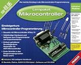 Lernpaket Mikrocontroller - Franzis Buch & Software Verlag