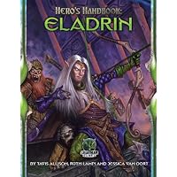 Heros Handbook: Eladrin [Paperback] by Allison, Tavis; Lampi, Ruth