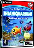 Insaniquarium (PC)